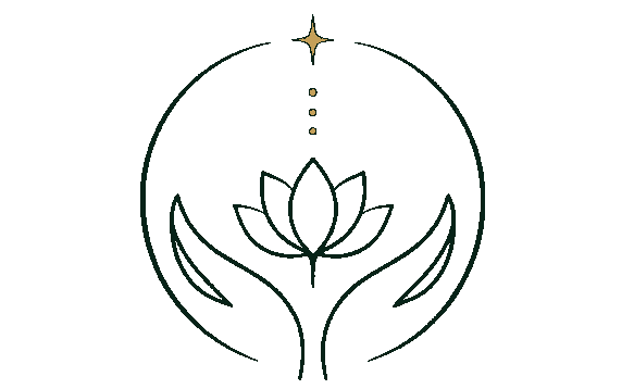 Arogya Mandir Emblem